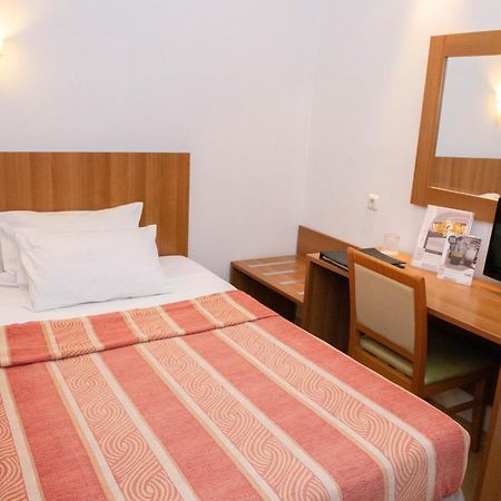 Leto Boutique Hotel Agrinio Exterior foto