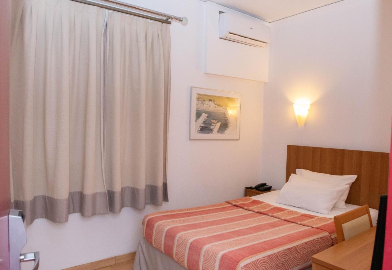 Leto Boutique Hotel Agrinio Exterior foto